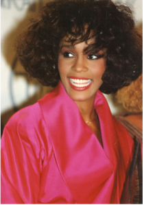 Whitney 1988